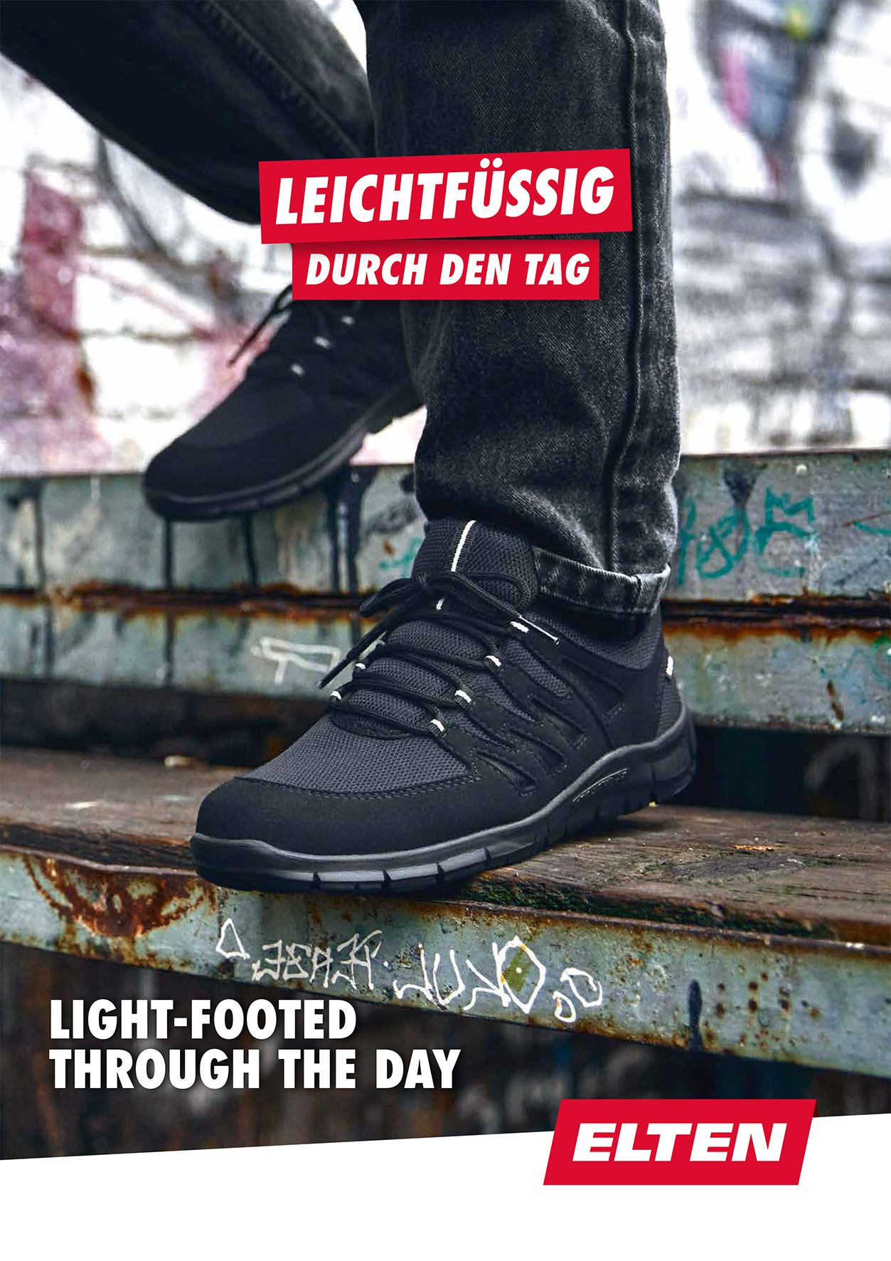 Schuhe Bruns BERUFSMODE